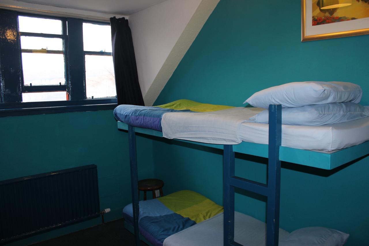 Fort William Backpackers Eksteriør billede